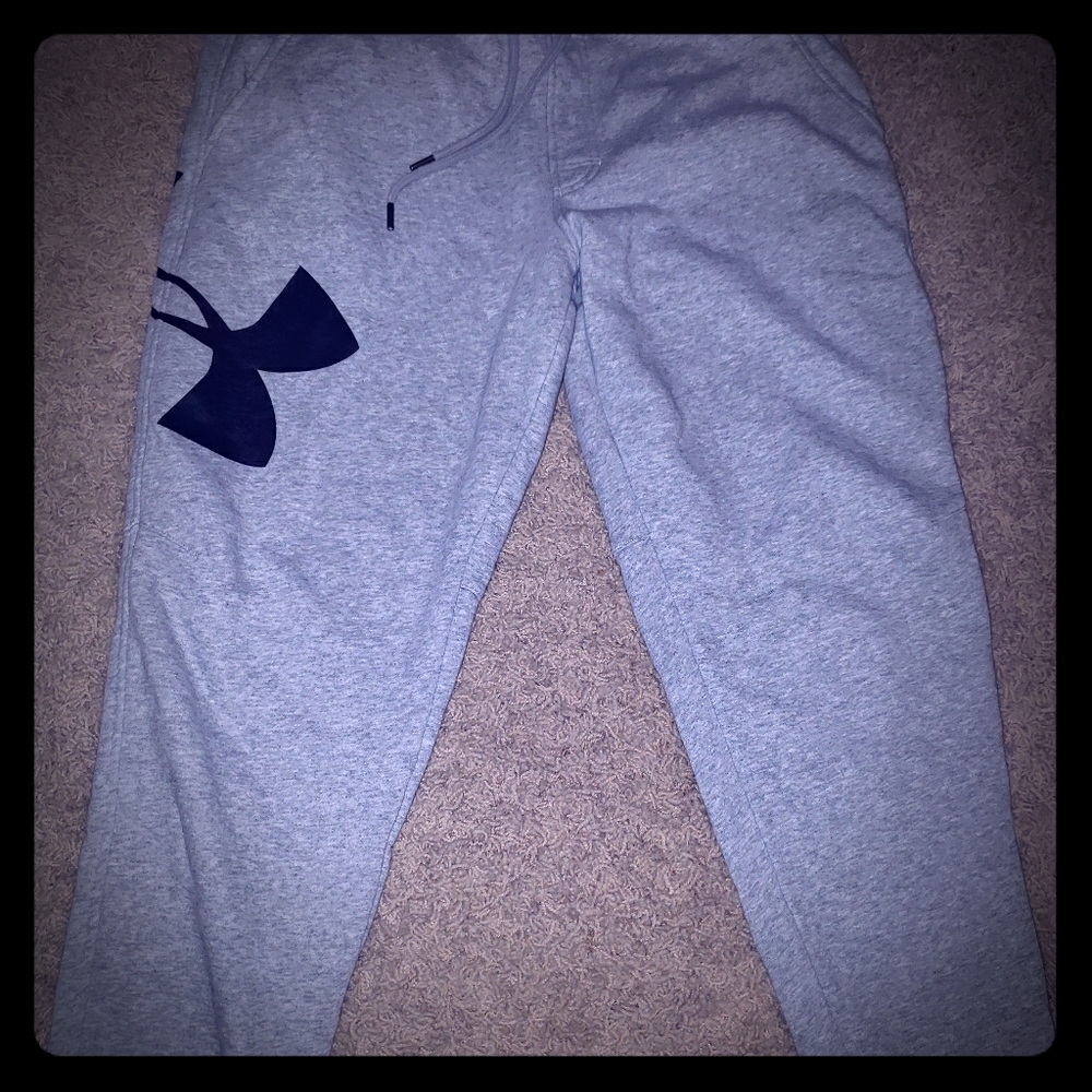 Under Armour cold gear 2xl sweatpants